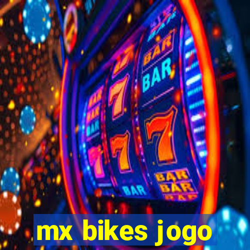 mx bikes jogo